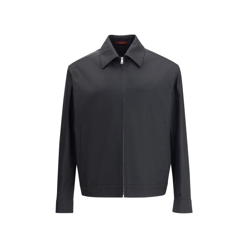 Cotton Jacket