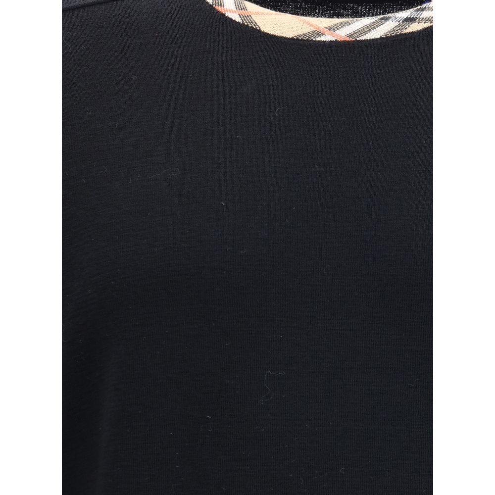 Lightweight Wool Sweater