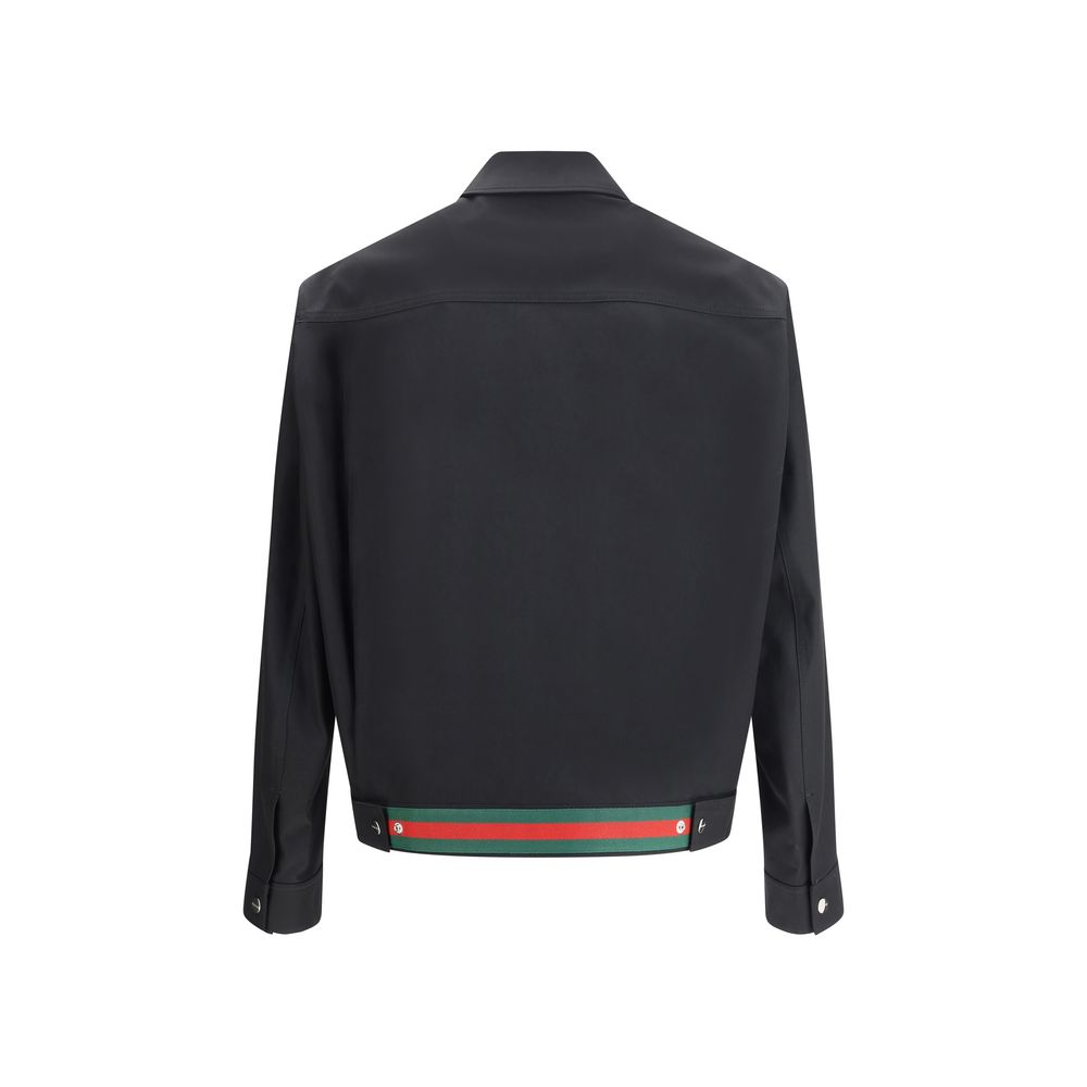 Cotton Jacket