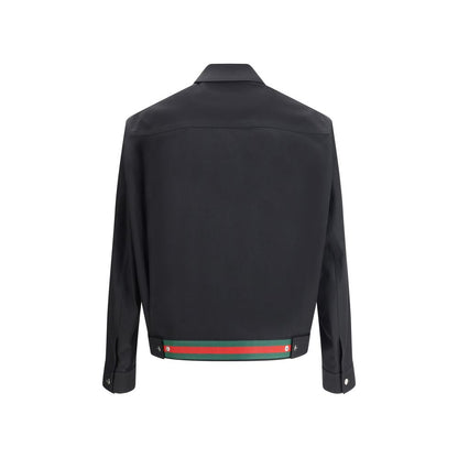 Cotton Jacket