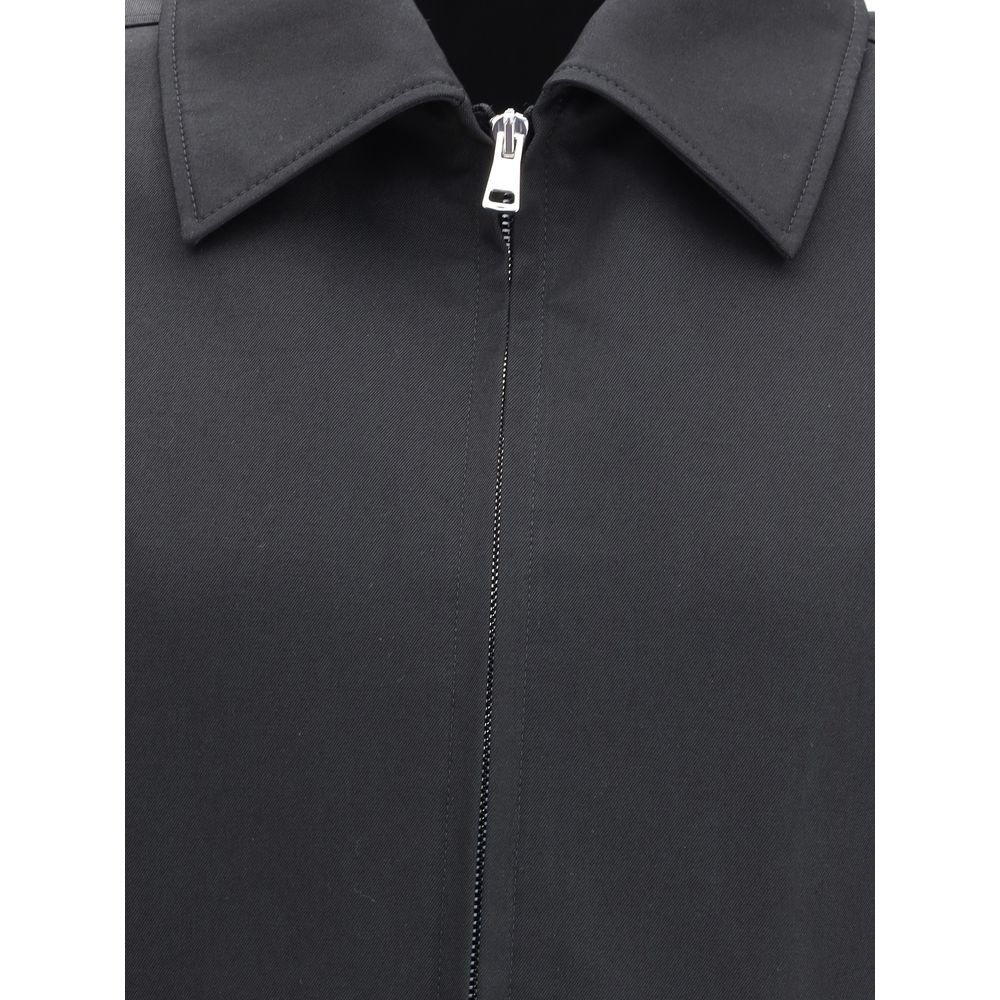 Cotton Jacket