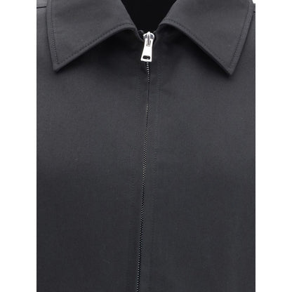 Cotton Jacket
