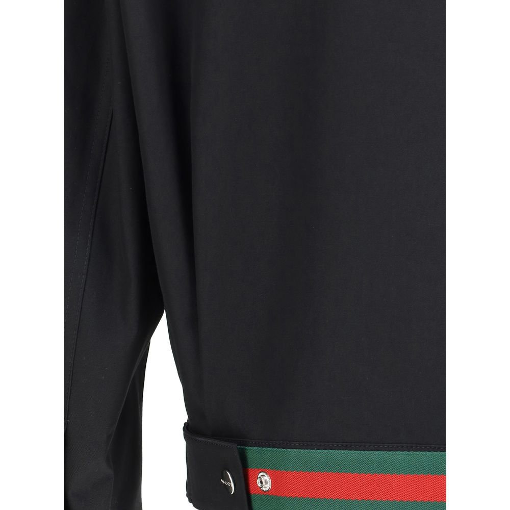 Cotton Jacket