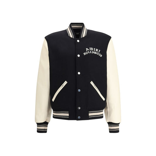Hollywood bomber Jacket