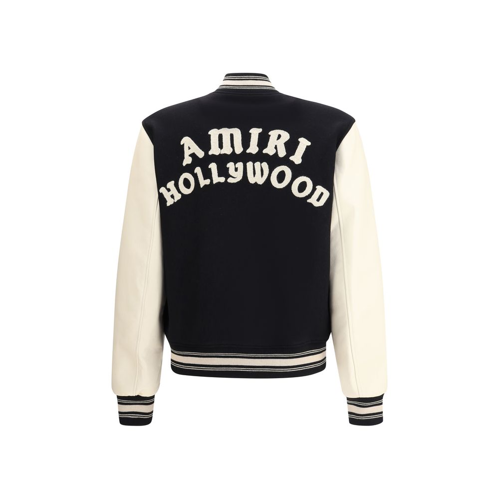 Hollywood bomber Jacket