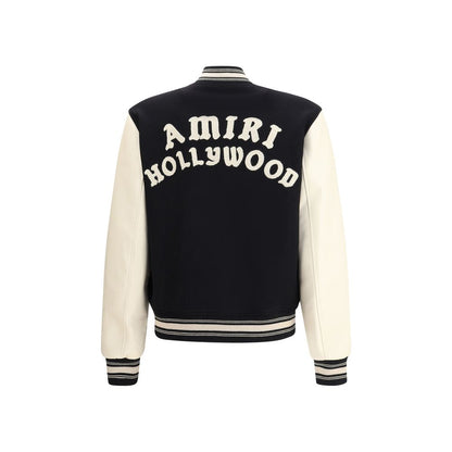 Hollywood bomber Jacket