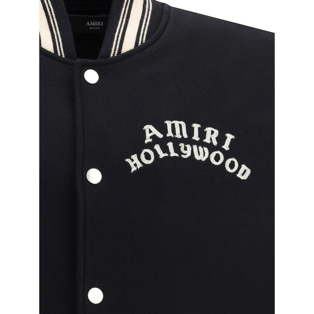 Hollywood bomber Jacket