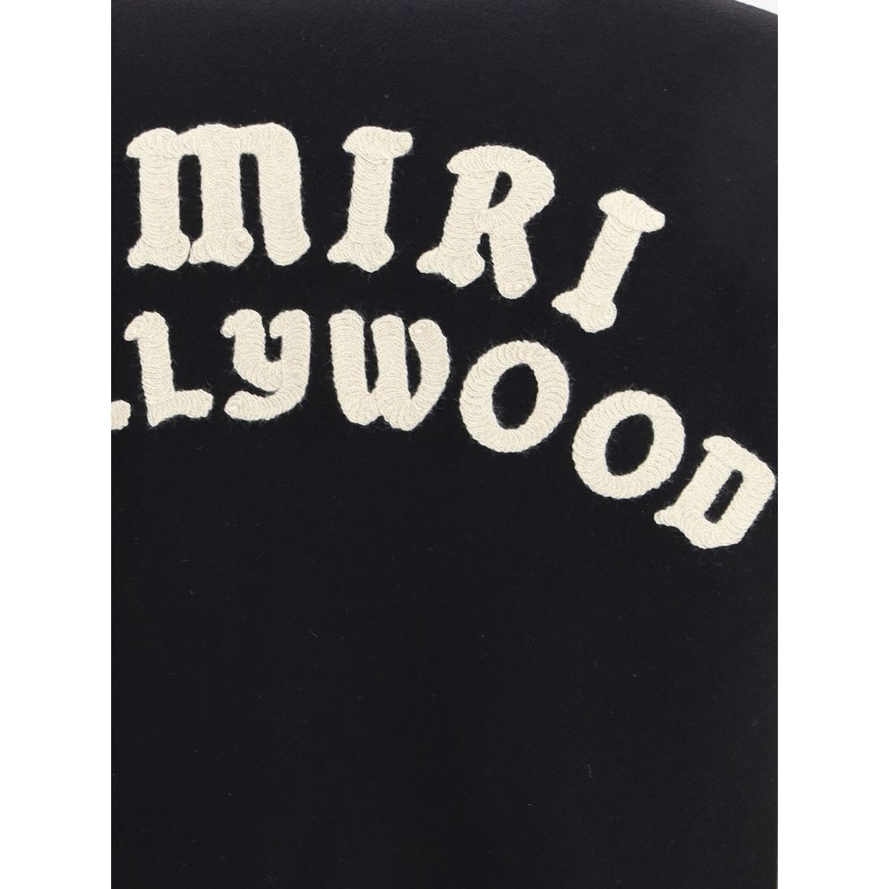 Hollywood bomber Jacket