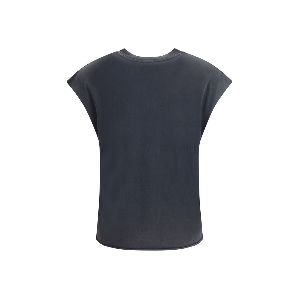 Skull strass T-Shirt
