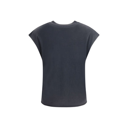 Skull strass T-Shirt
