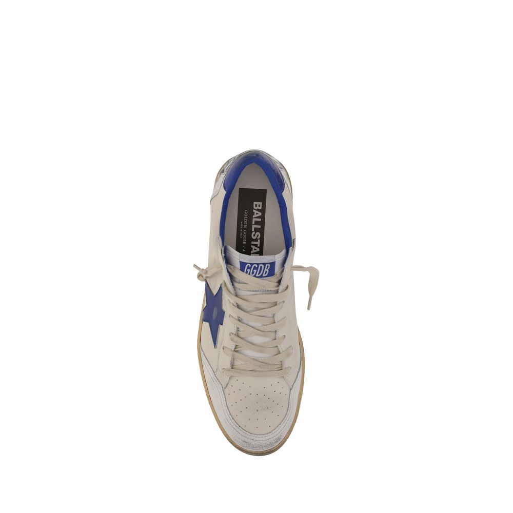 Ball Star Sneakers