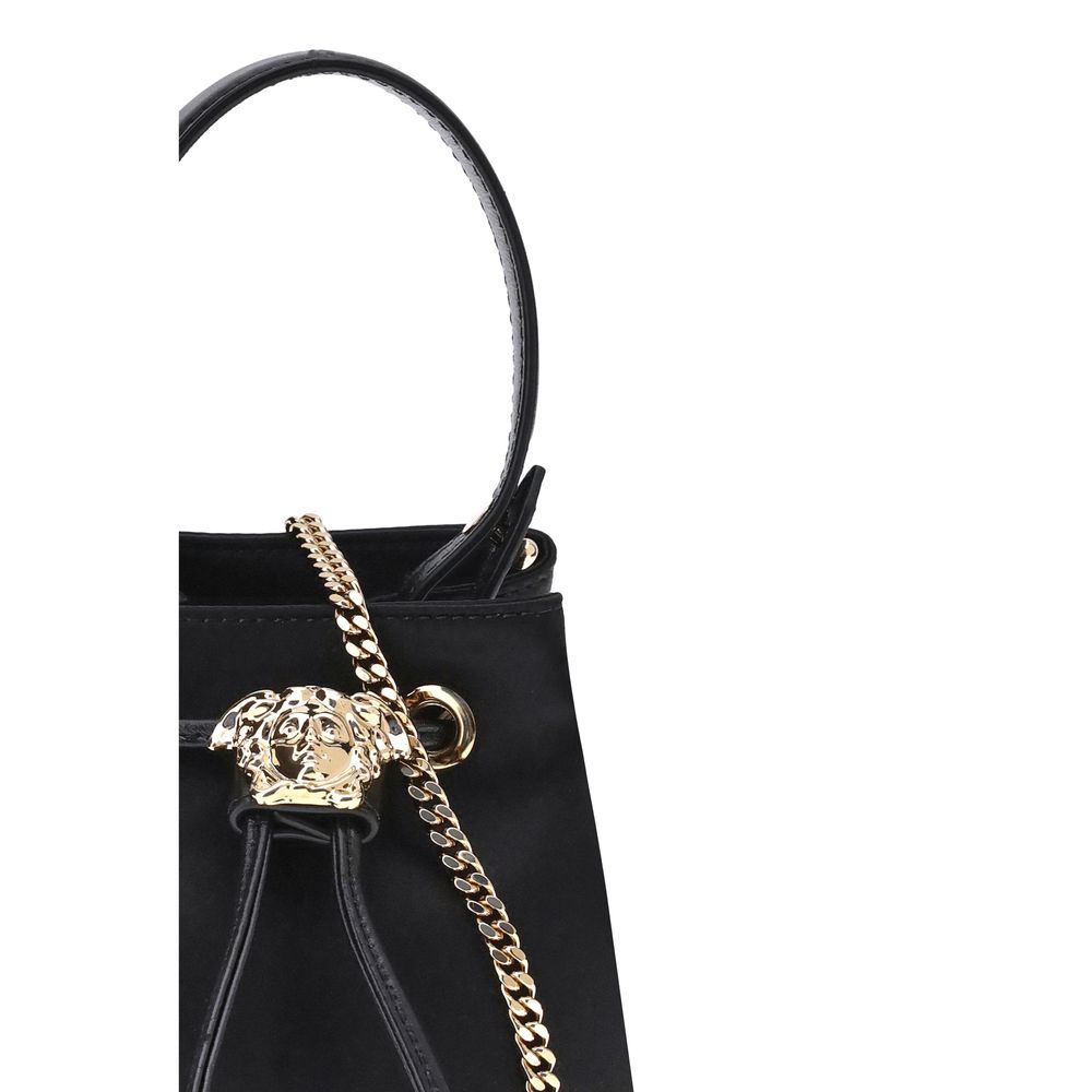 La Medusa Bucket Bag