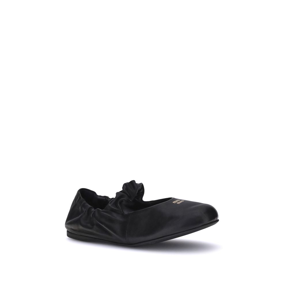 Ballerina Ballerinas