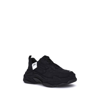 Fabric Sneakers