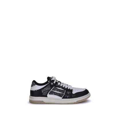 Bandana Skel Sneakers