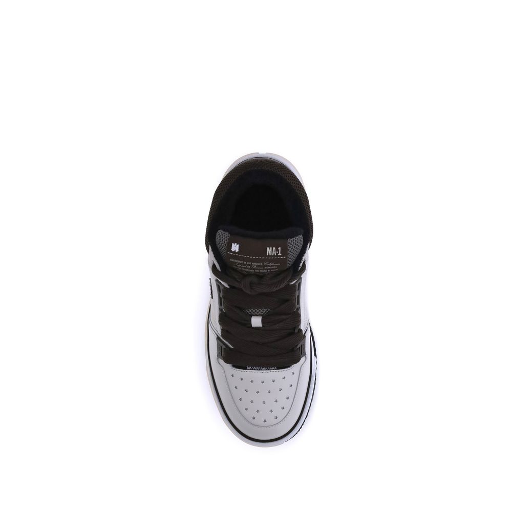 Ma-1 Sneakers