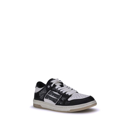 Bandana Skel Sneakers