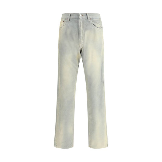 Velvet Pants