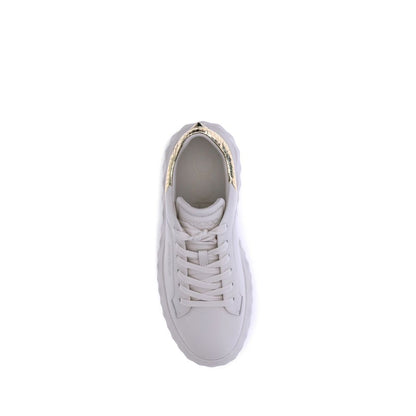 Diamond Maxi Sneakers