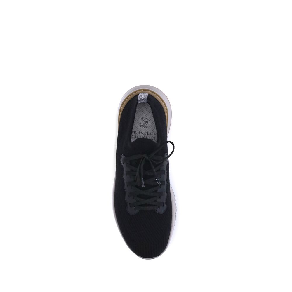 Wool Sneakers