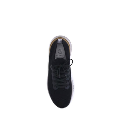Wool Sneakers