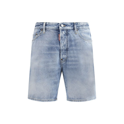 Marine Shorts