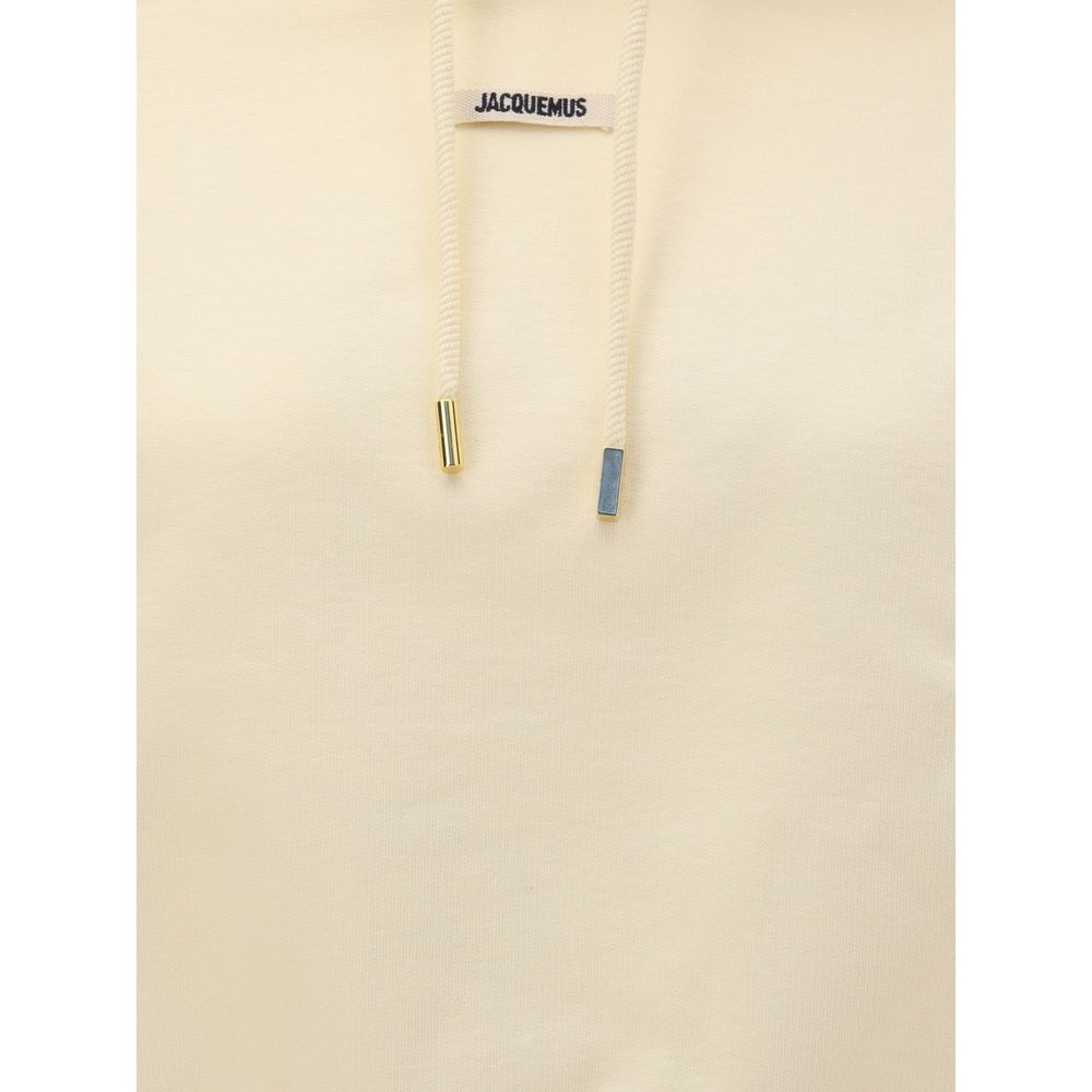 Sudadera con logo