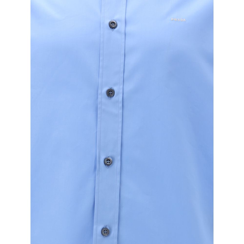 Cotton Shirt