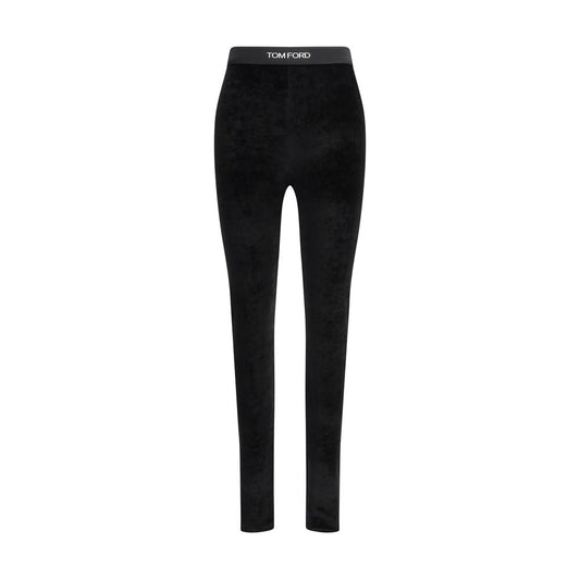 Lustrous Leggings