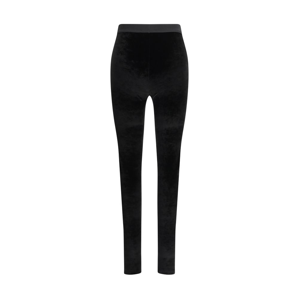 Lustrous Leggings