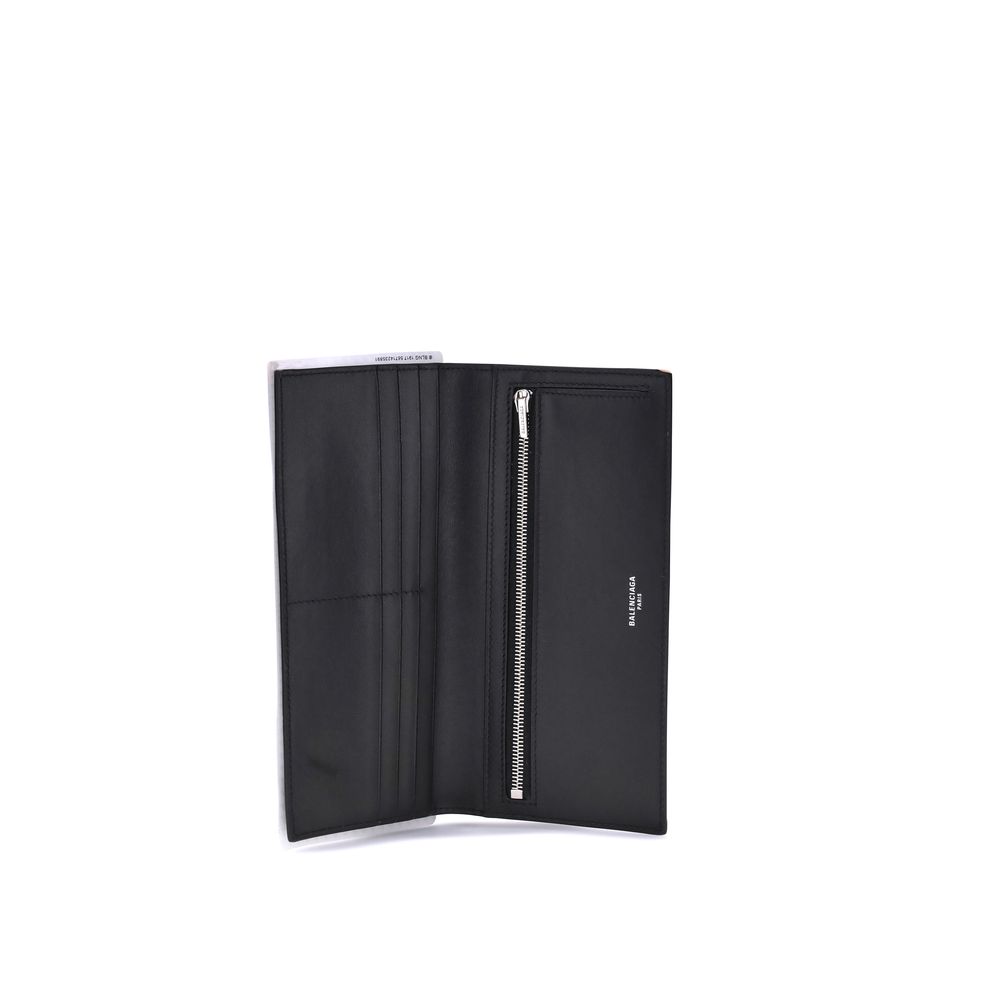Passport Wallet