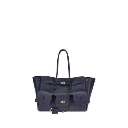 Medium Bel Air Shoulder Bag