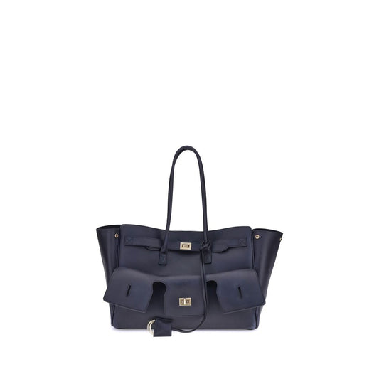 Medium Bel Air Shoulder Bag