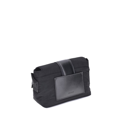 Nylon Bambino Shoulder Bag