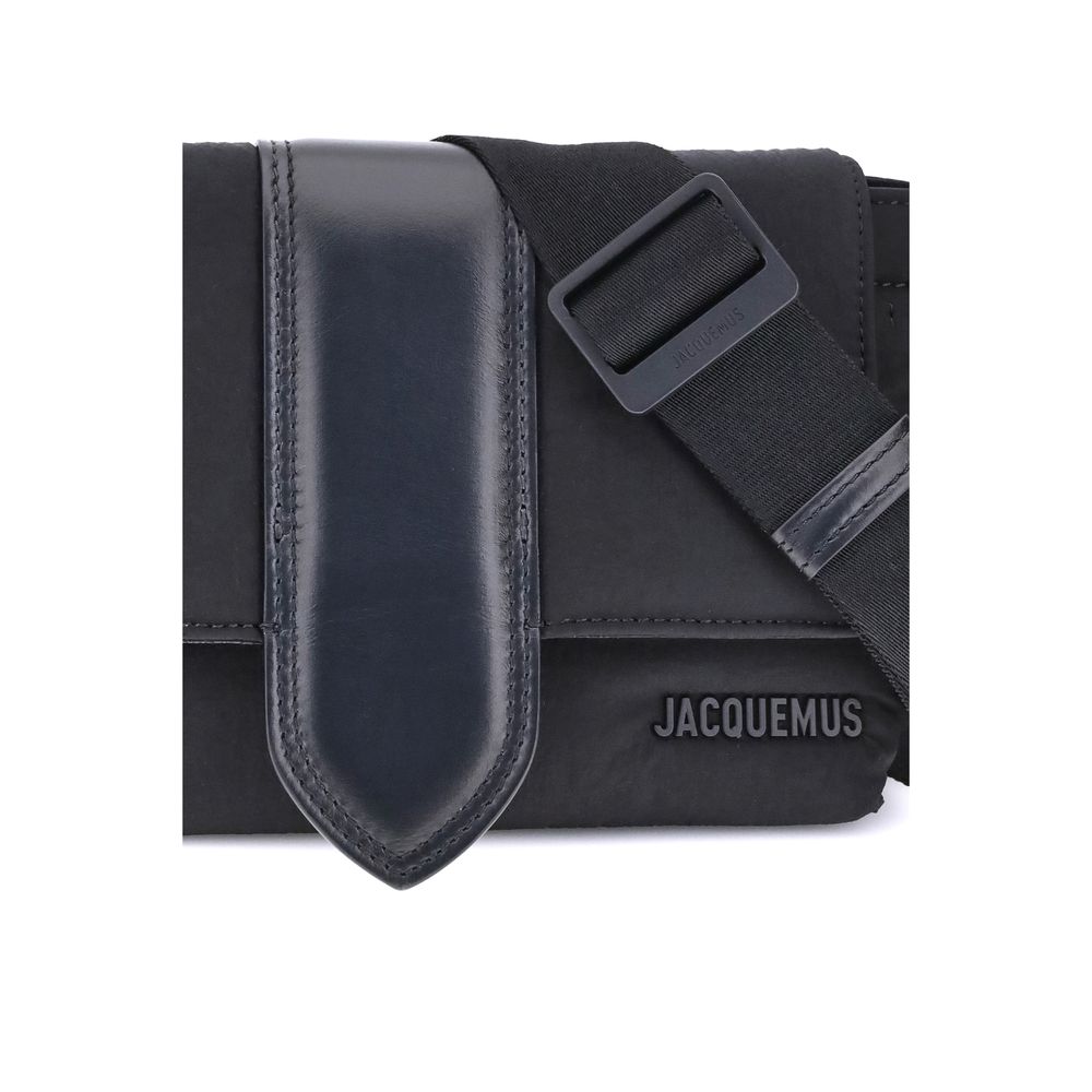 Nylon Bambino Shoulder Bag