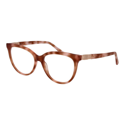 Brown Women Optical Frames