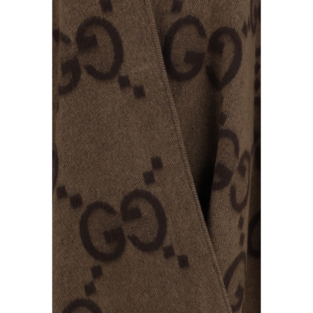 Cashmere Cape