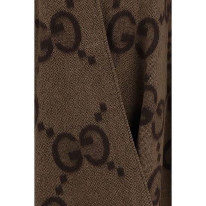 Cashmere Cape