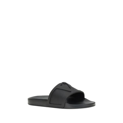 Rubber Slides