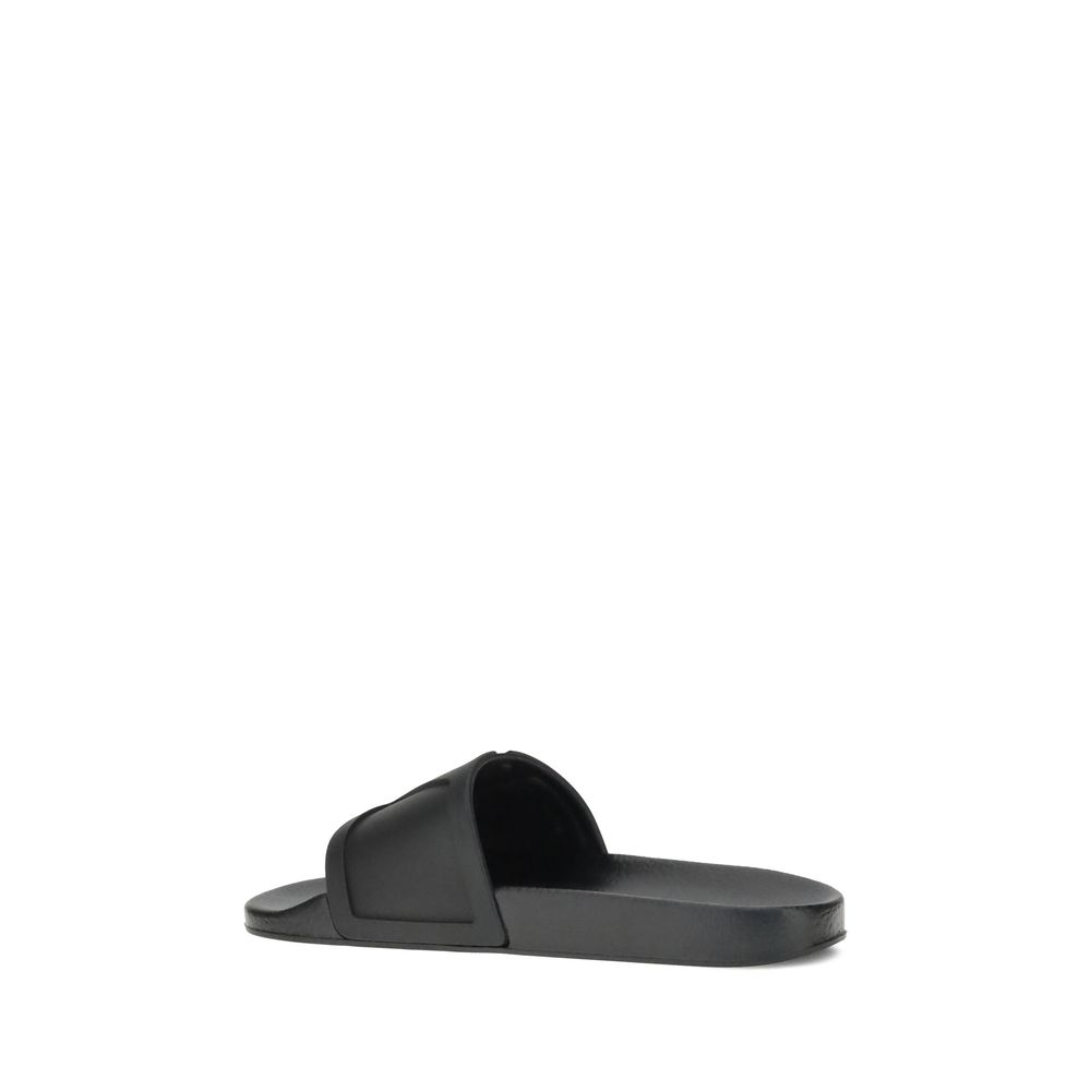 Rubber Slides