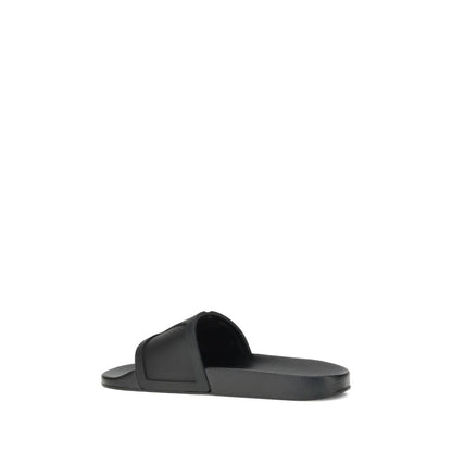 Rubber Slides