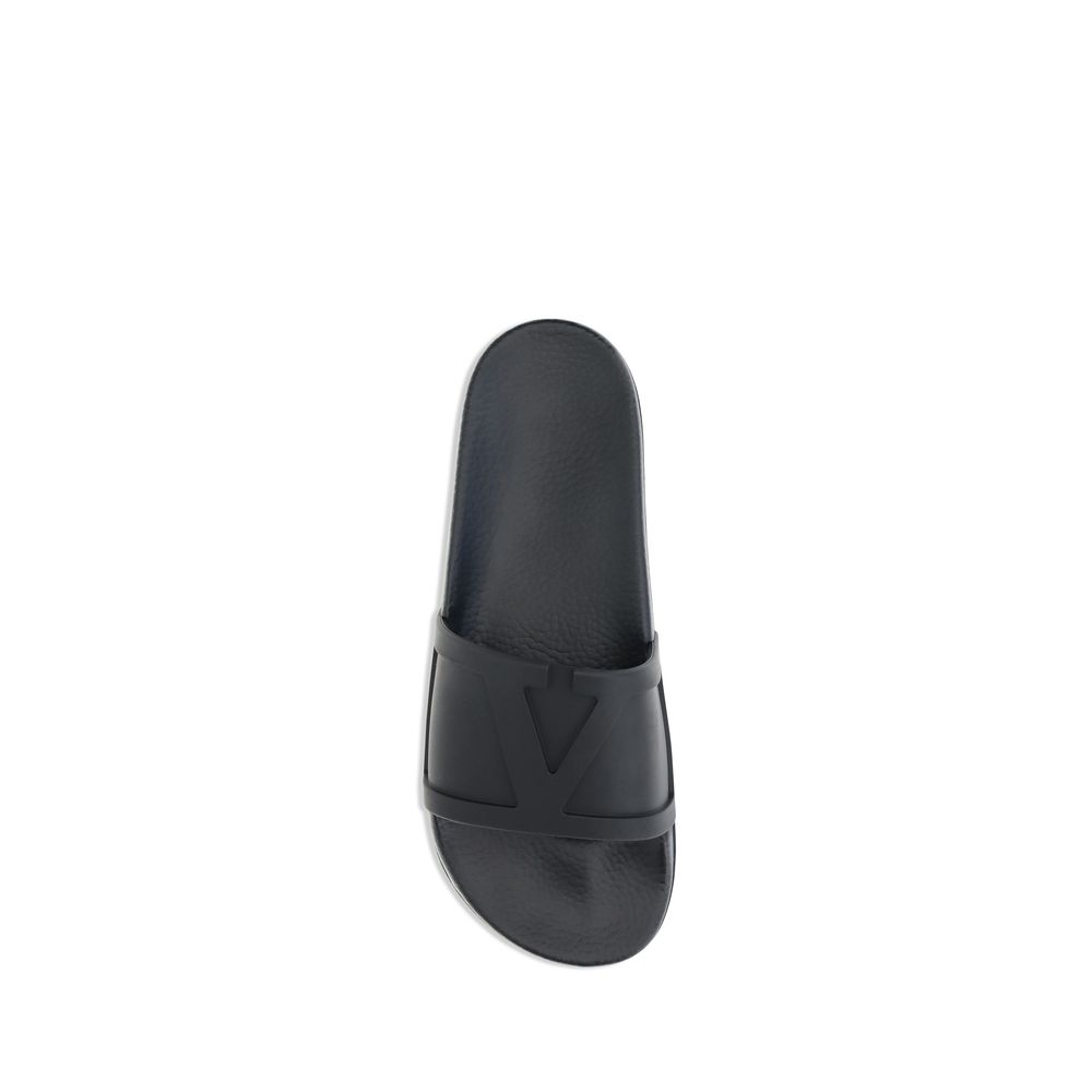 Rubber Slides