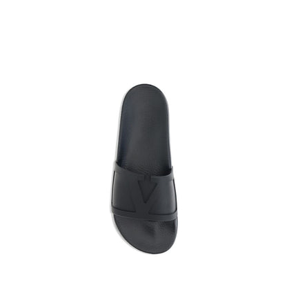 Rubber Slides