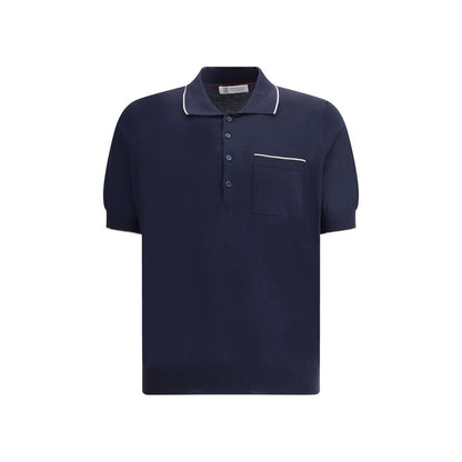 Polo Shirt whit pocket