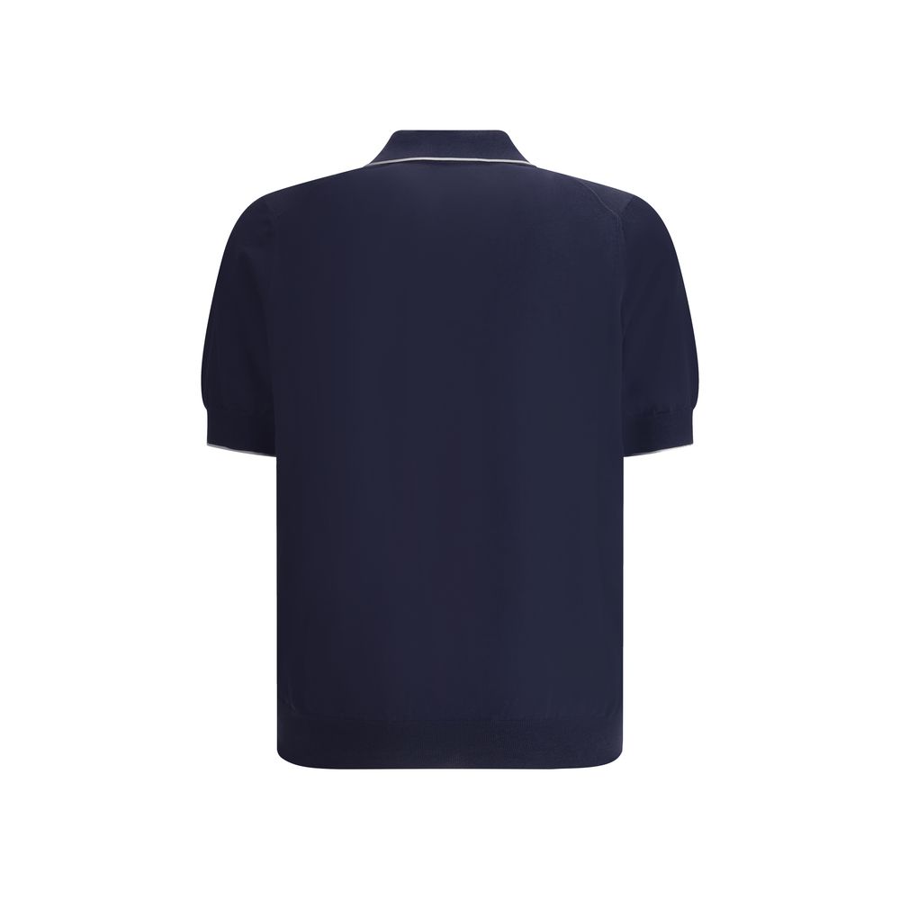 Polo Shirt whit pocket