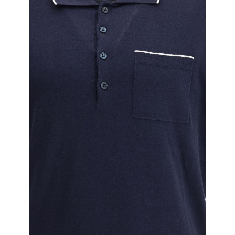 Polo Shirt whit pocket
