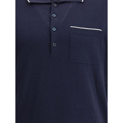 Polo Shirt whit pocket