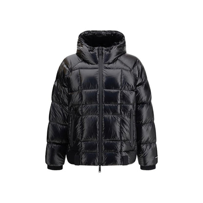 3D Down Jacket