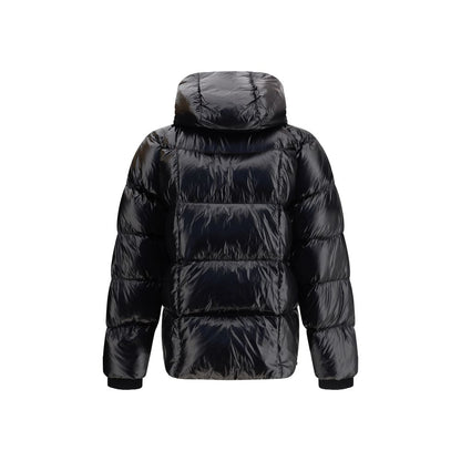 3D Down Jacket