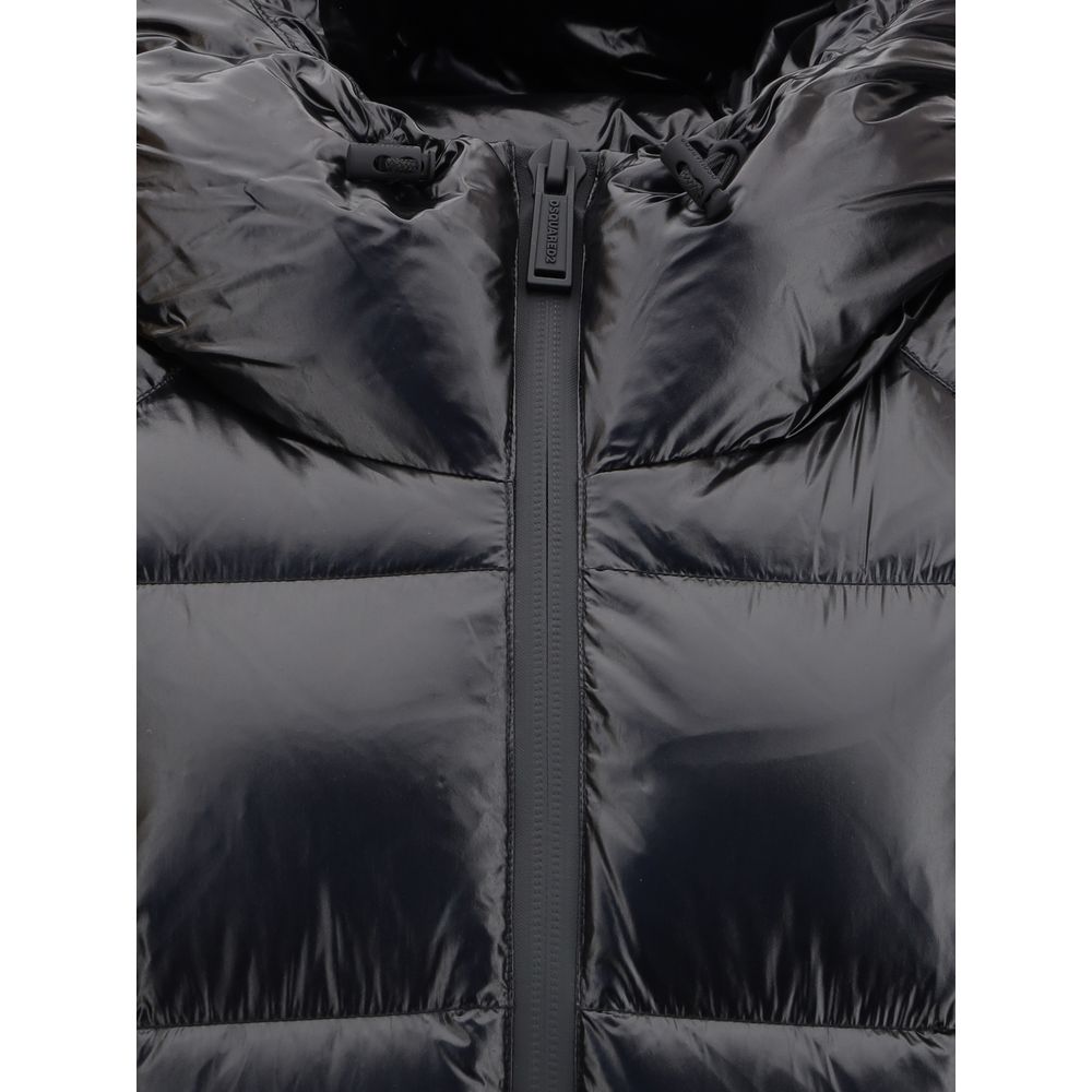 3D Down Jacket